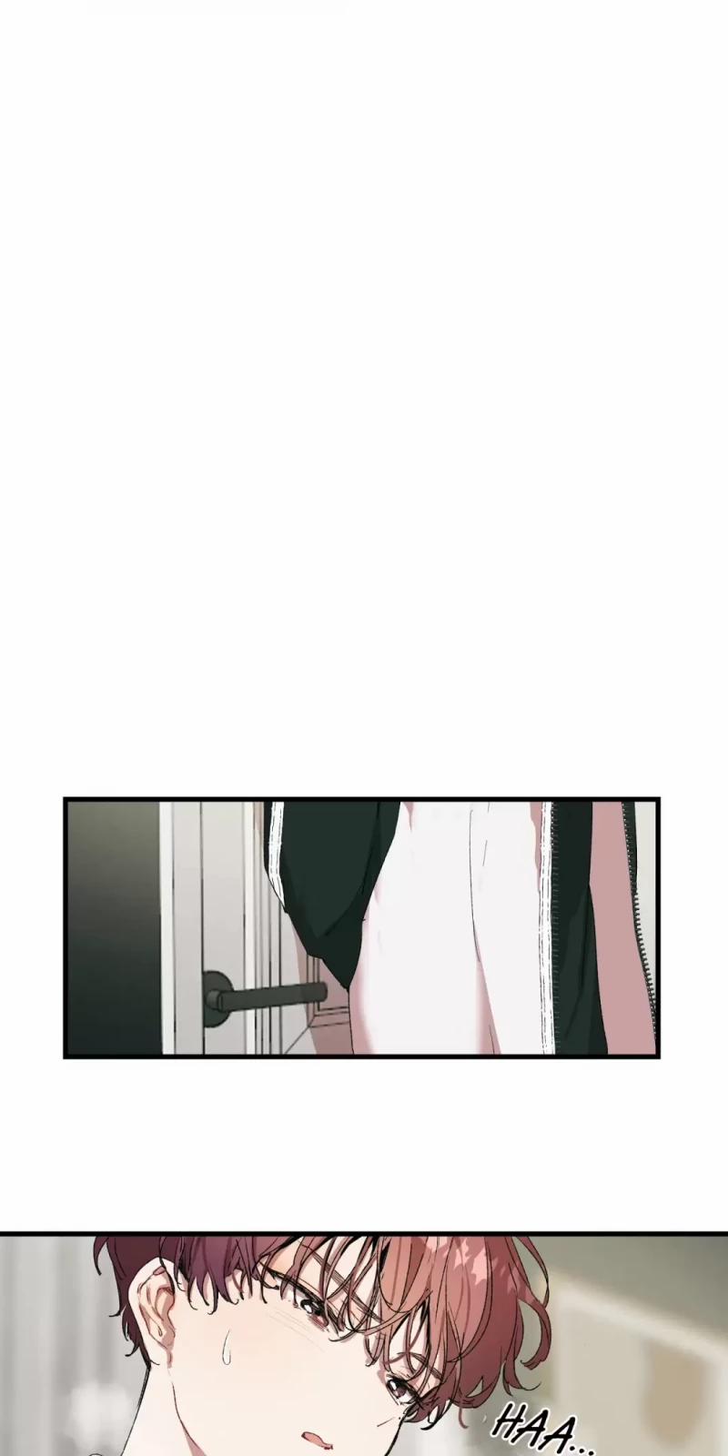 Người Tình Nhỏ 7 trang 12