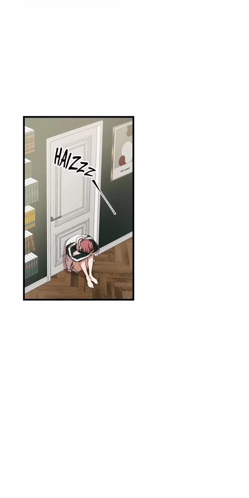 Người Tình Nhỏ 7 trang 15