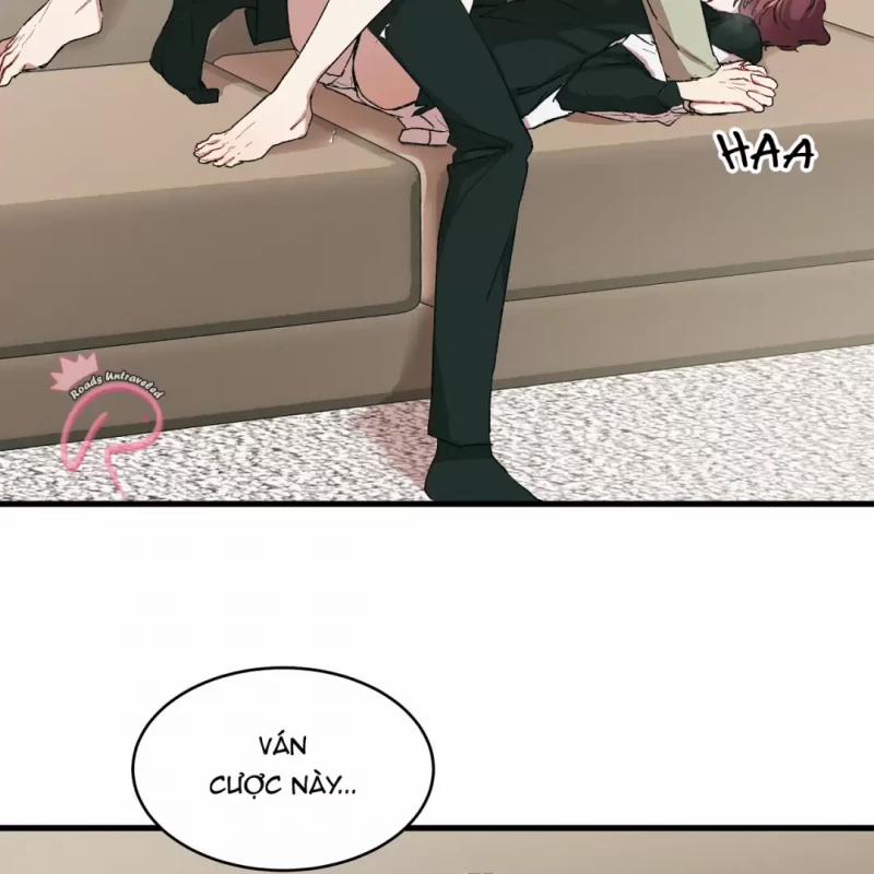 Người Tình Nhỏ 7 trang 2