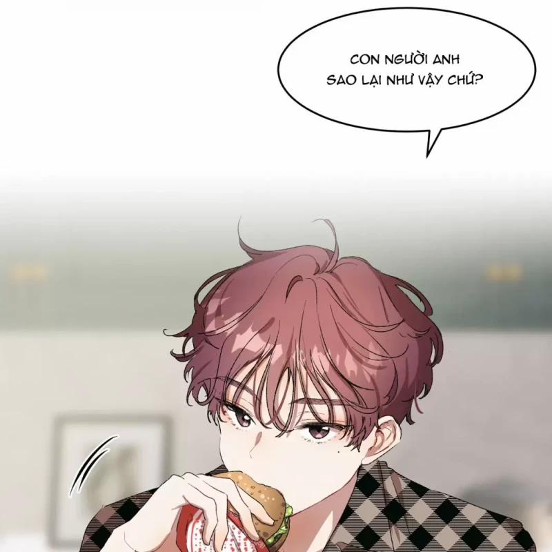 Người Tình Nhỏ 7 trang 22