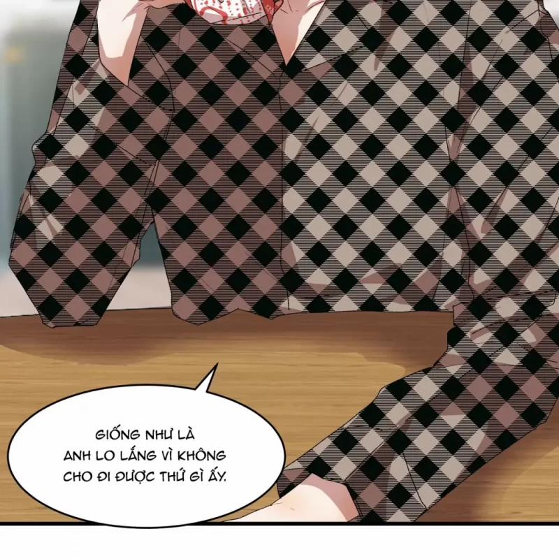 Người Tình Nhỏ 7 trang 23