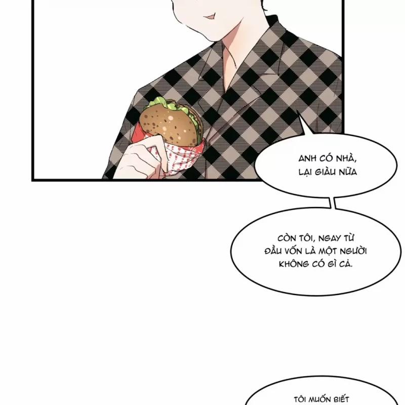 Người Tình Nhỏ 7 trang 25