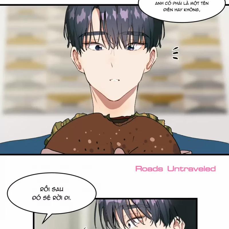 Người Tình Nhỏ 7 trang 26