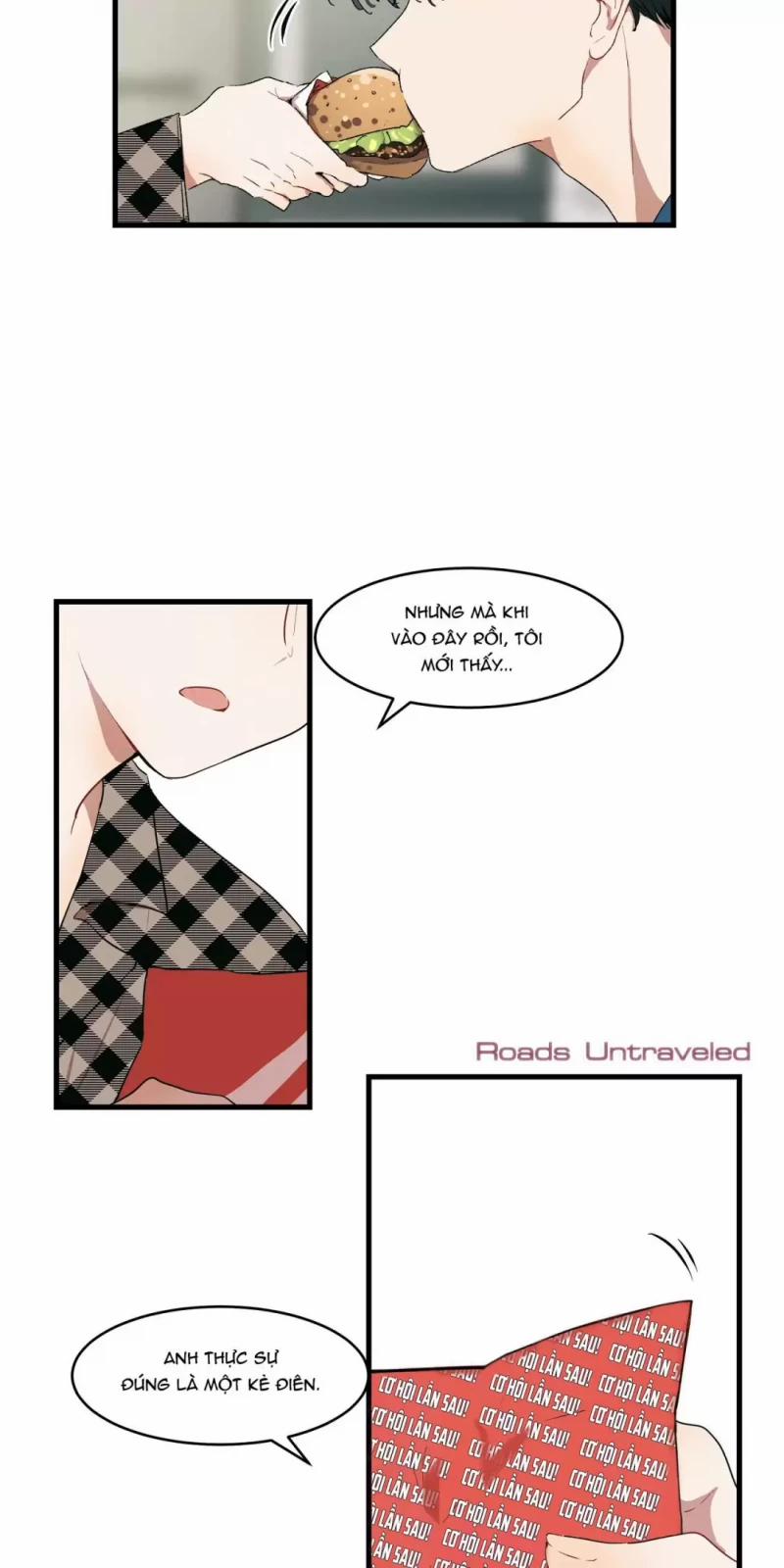 Người Tình Nhỏ 7 trang 27