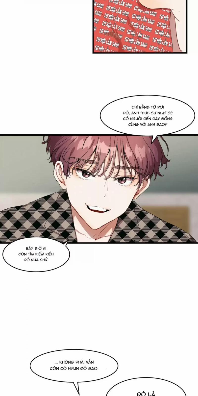 Người Tình Nhỏ 7 trang 28