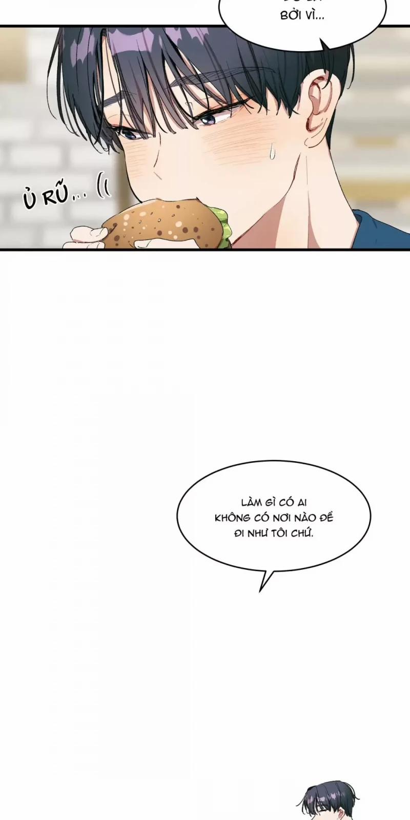 Người Tình Nhỏ 7 trang 29