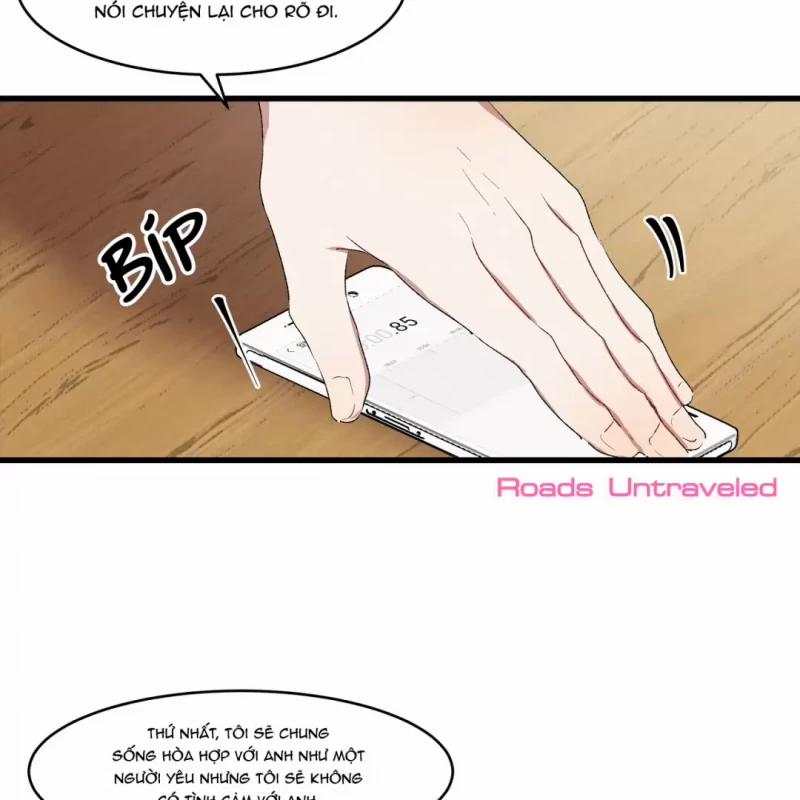 Người Tình Nhỏ 7 trang 33