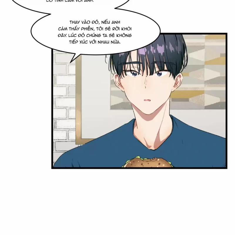 Người Tình Nhỏ 7 trang 34