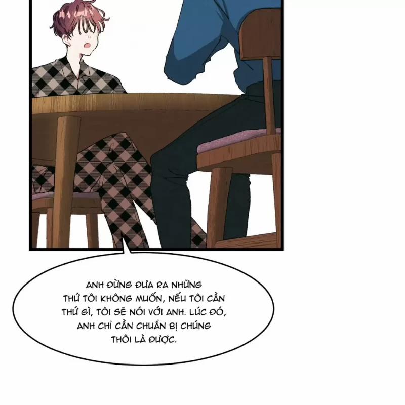 Người Tình Nhỏ 7 trang 36