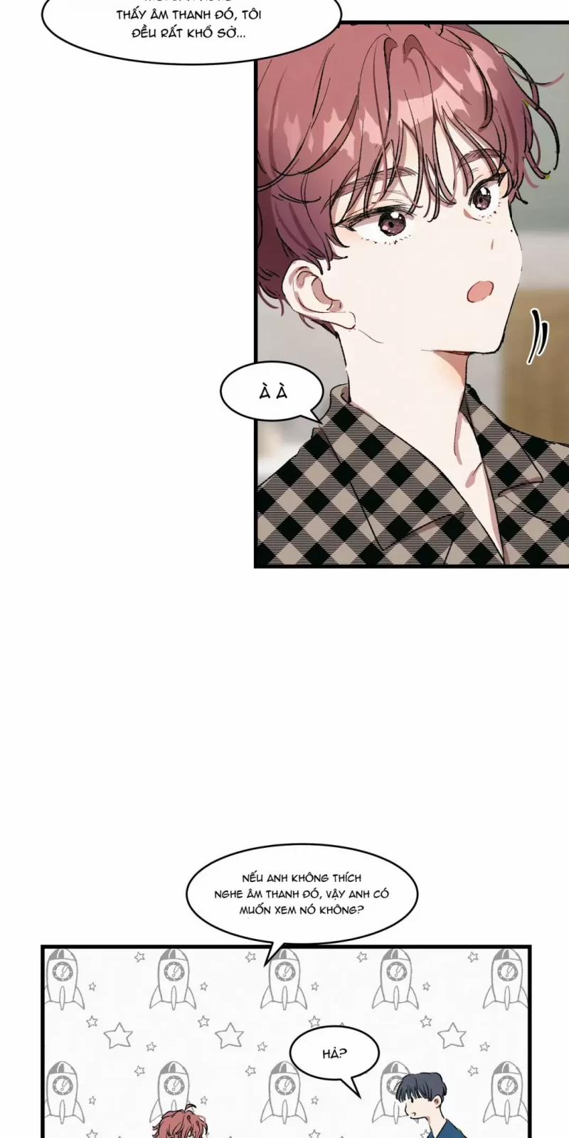 Người Tình Nhỏ 7 trang 43