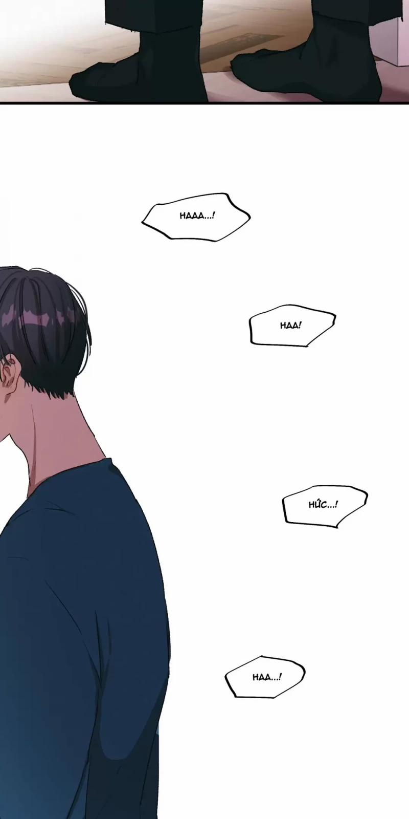 Người Tình Nhỏ 7 trang 46