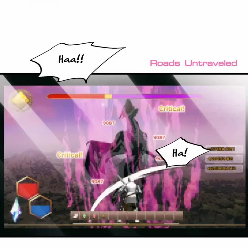 Người Tình Nhỏ 7 trang 48