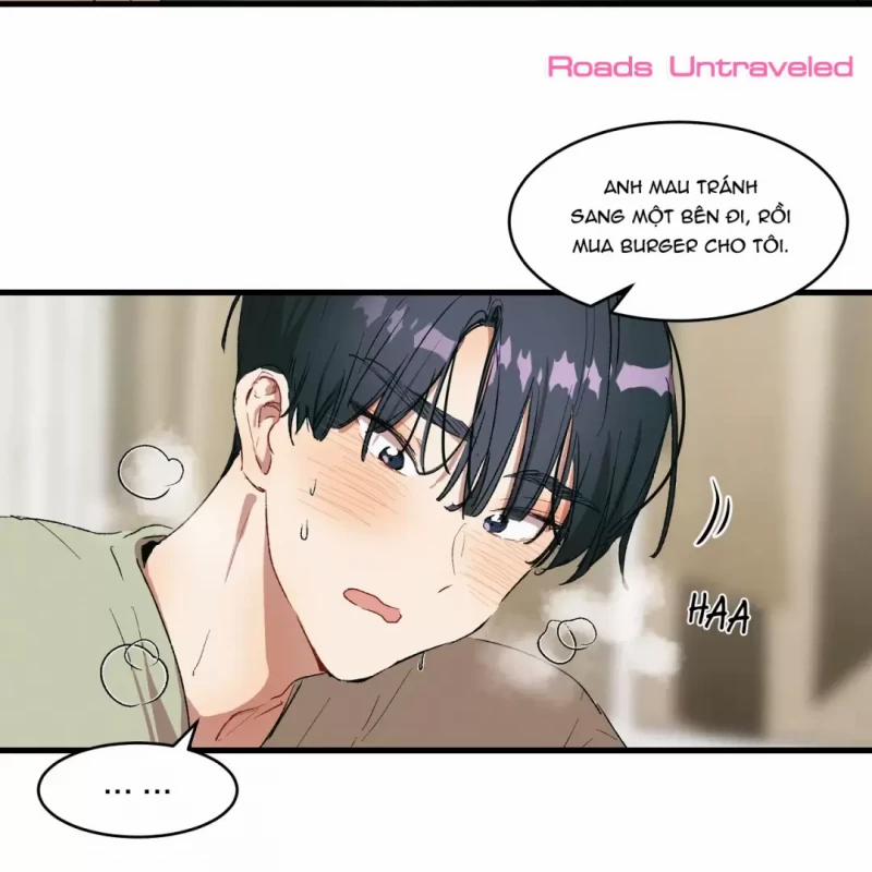 Người Tình Nhỏ 7 trang 5