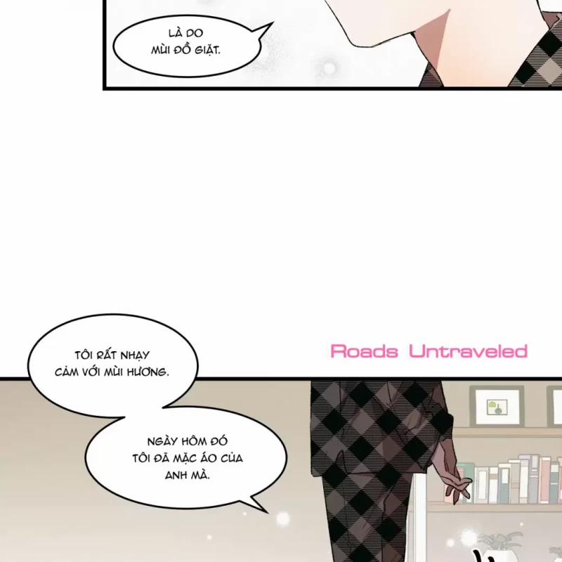 Người Tình Nhỏ 7 trang 53