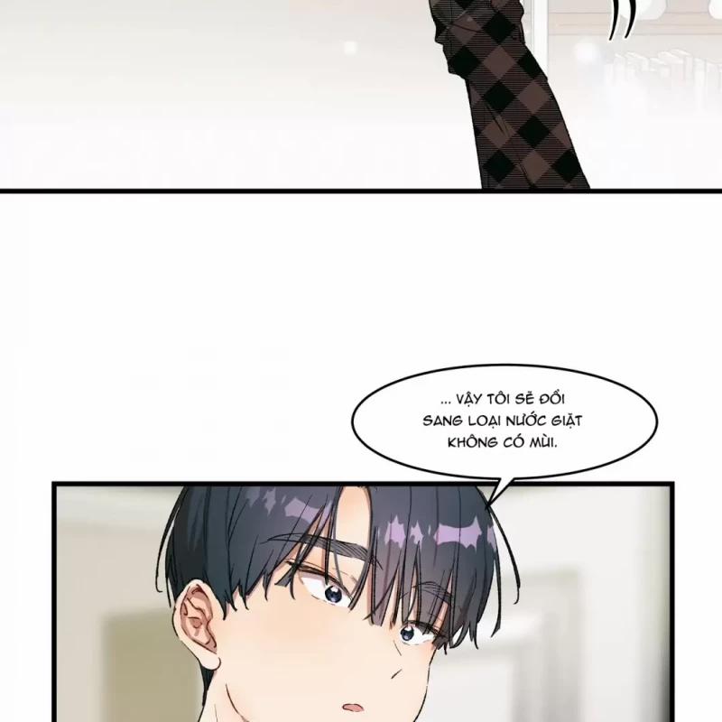 Người Tình Nhỏ 7 trang 54