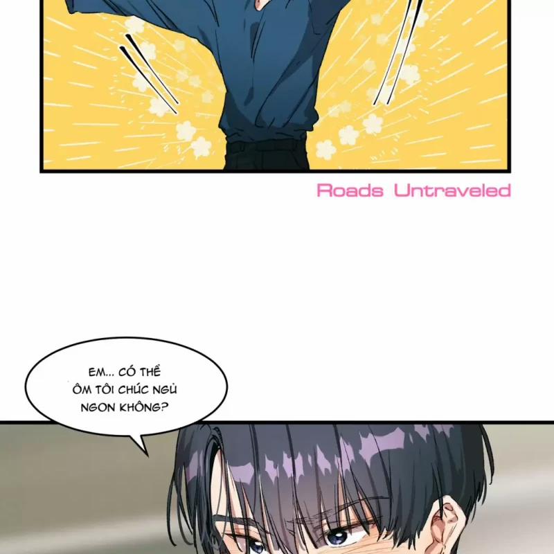 Người Tình Nhỏ 7 trang 56