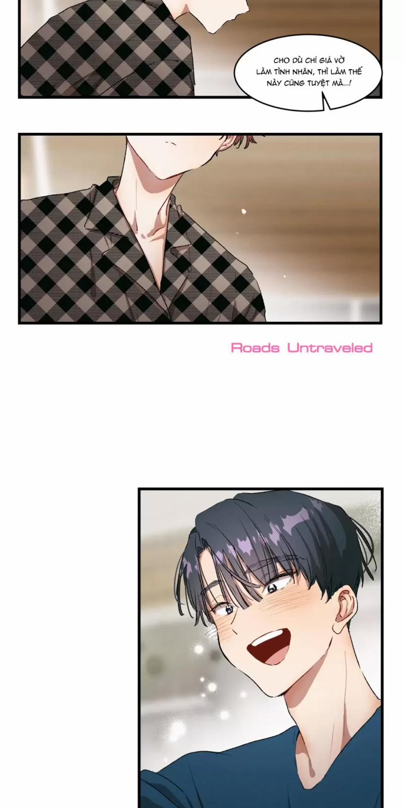 Người Tình Nhỏ 7 trang 58