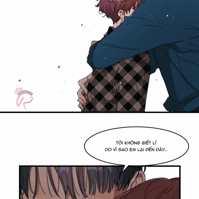 Người Tình Nhỏ 7 trang 60