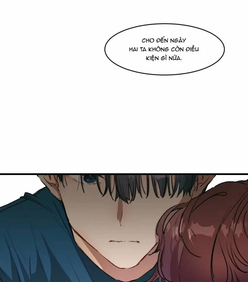 Người Tình Nhỏ 7 trang 64