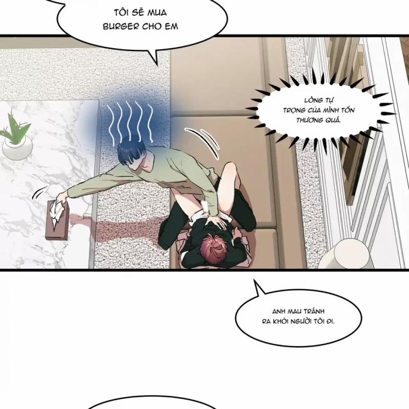 Người Tình Nhỏ 7 trang 7