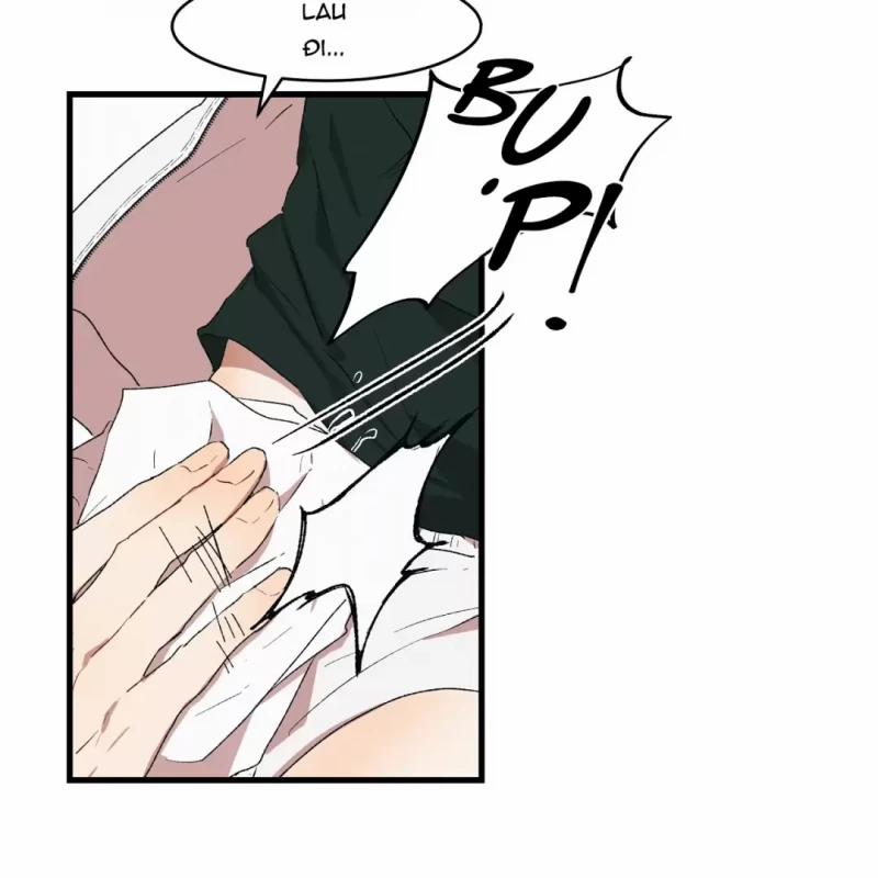 Người Tình Nhỏ 7 trang 8