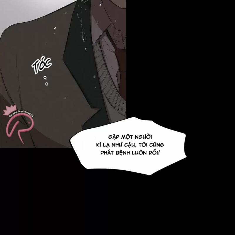 Người Tình Nhỏ 8 trang 1