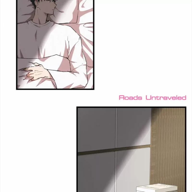 Người Tình Nhỏ 8 trang 11