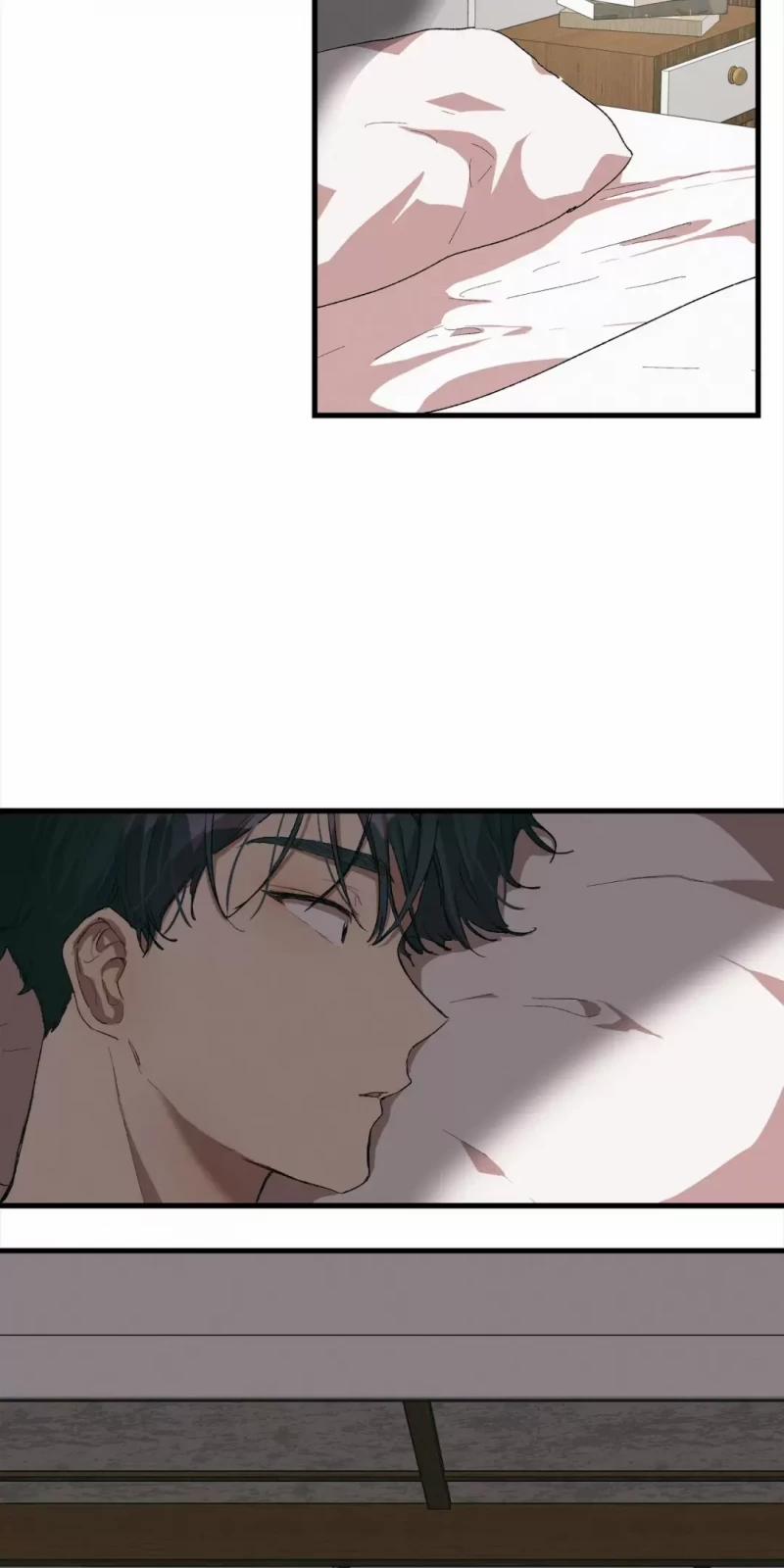 Người Tình Nhỏ 8 trang 12