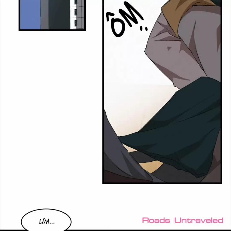 Người Tình Nhỏ 8 trang 16