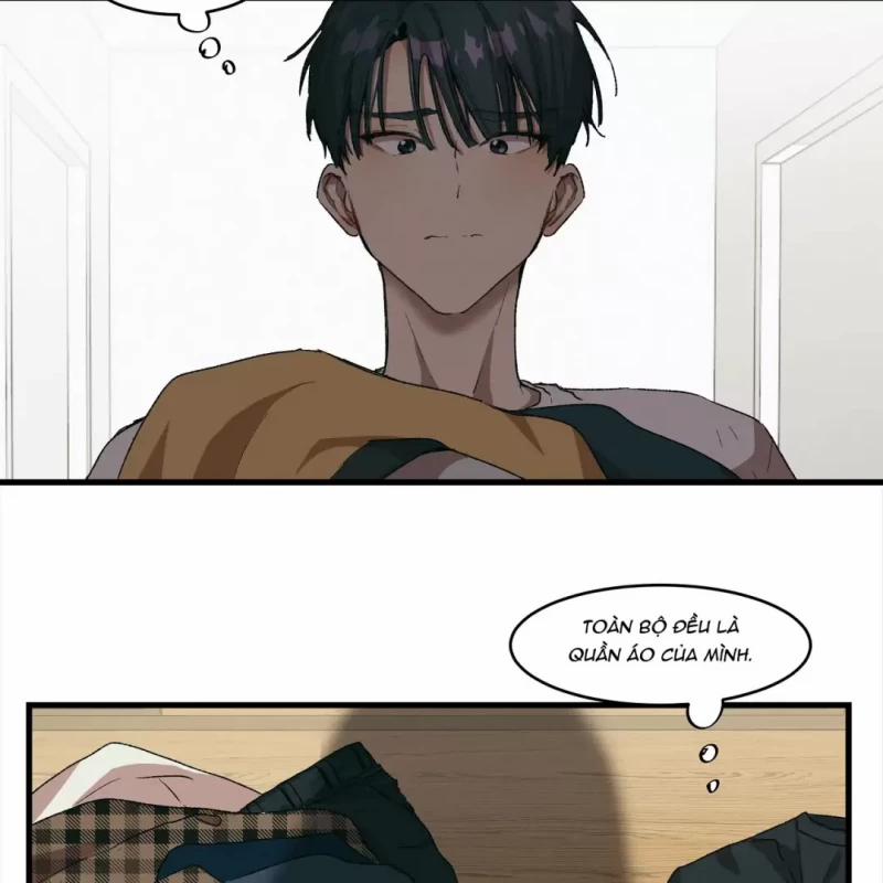 Người Tình Nhỏ 8 trang 17