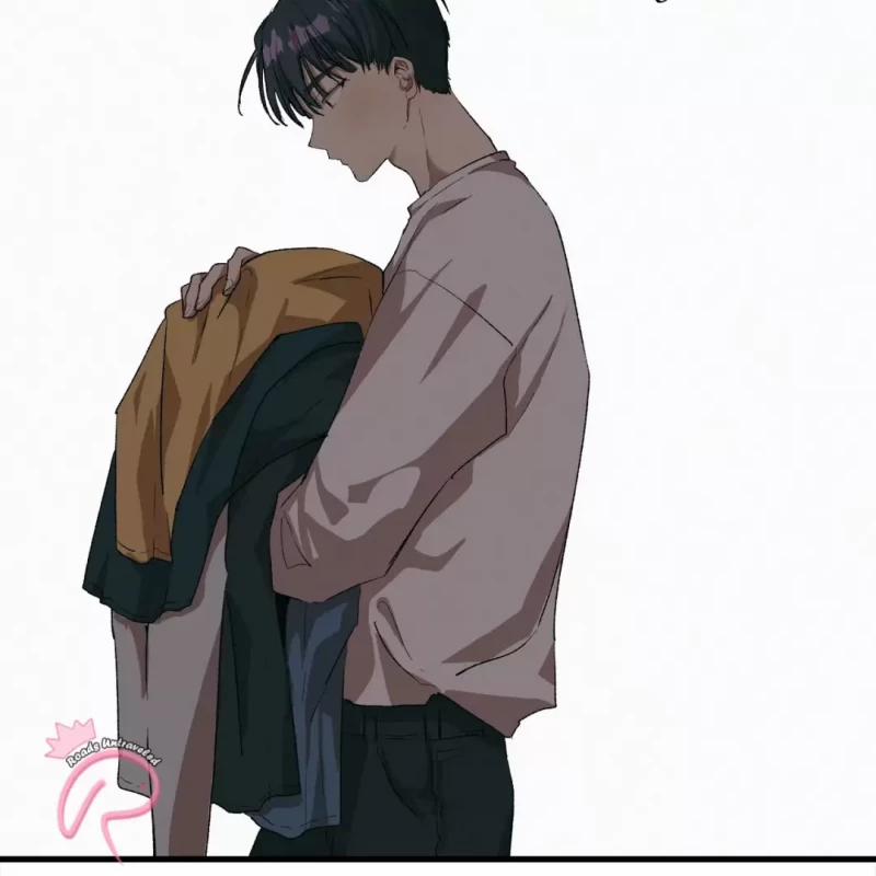 Người Tình Nhỏ 8 trang 19