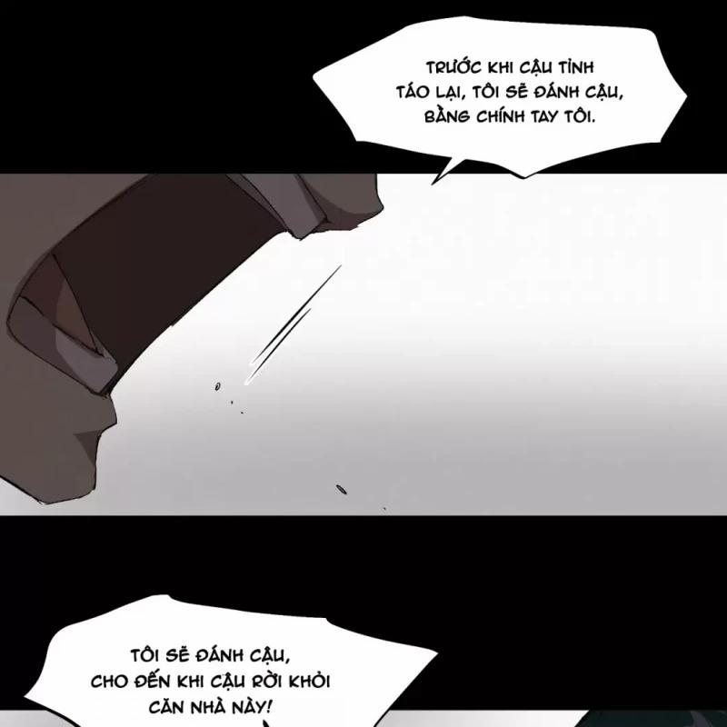 Người Tình Nhỏ 8 trang 2