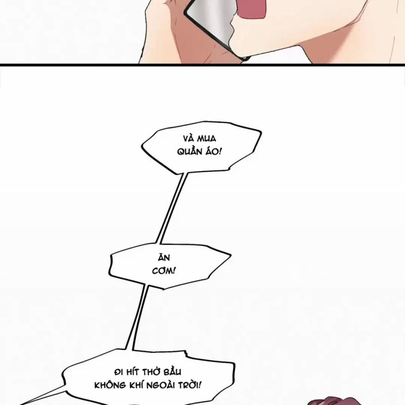 Người Tình Nhỏ 8 trang 27