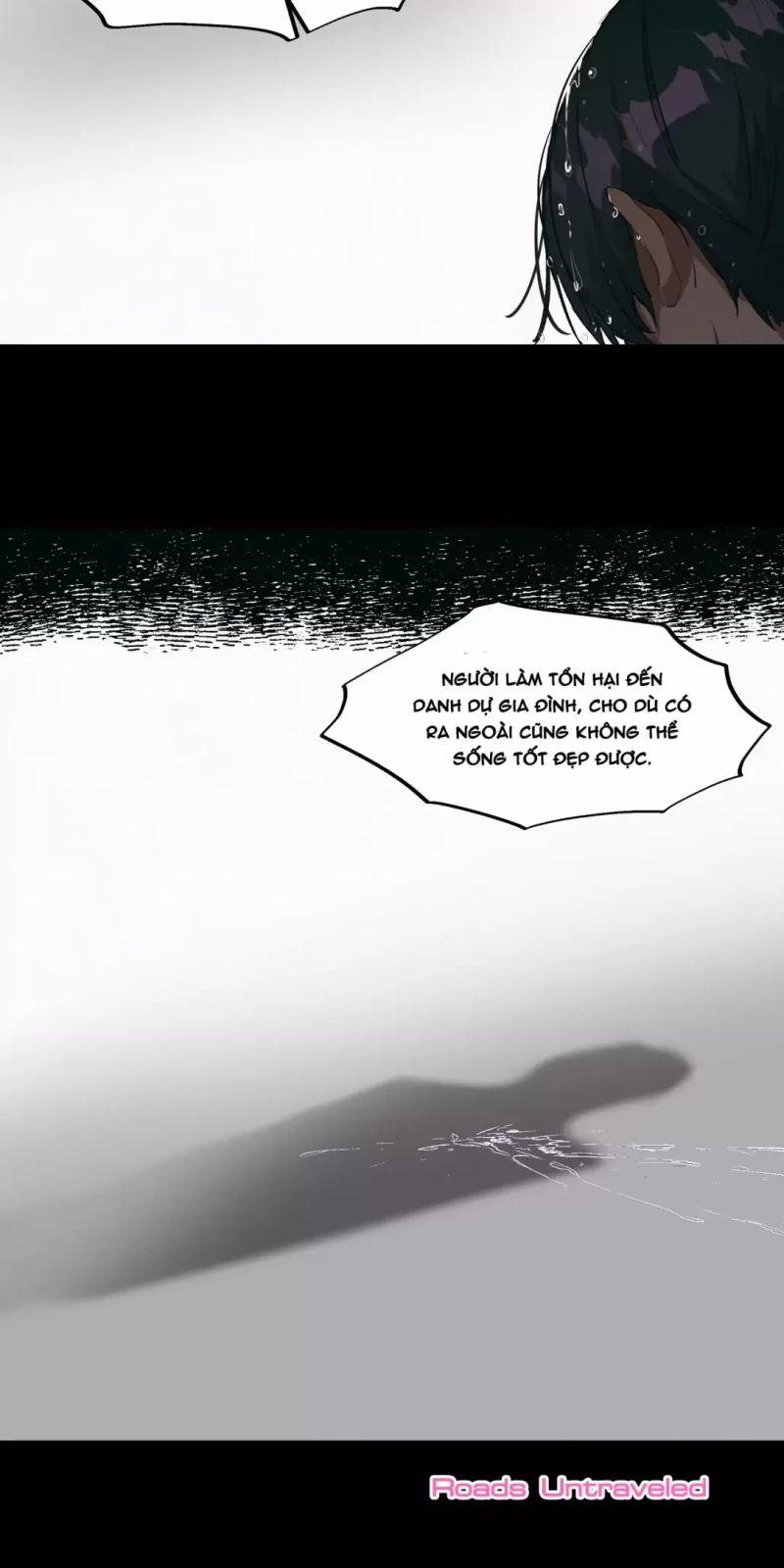 Người Tình Nhỏ 8 trang 3