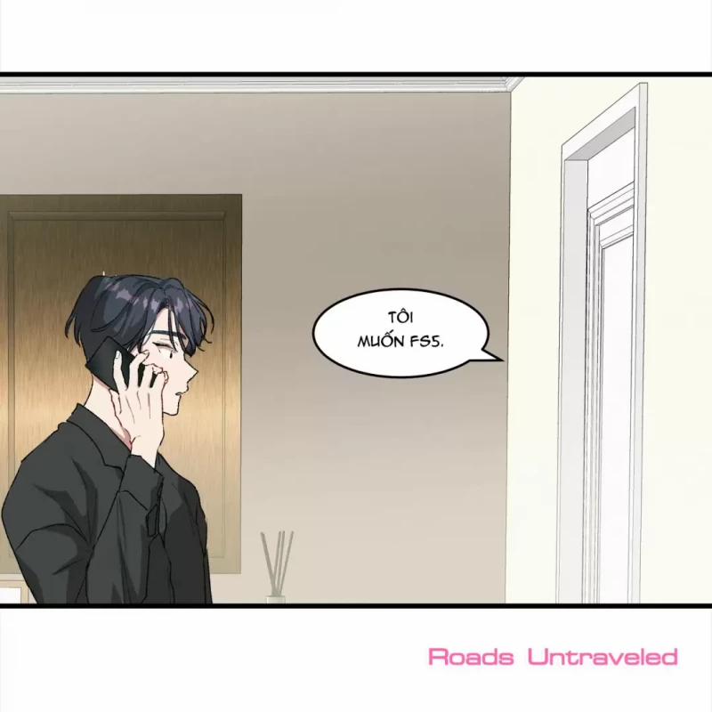 Người Tình Nhỏ 8 trang 30