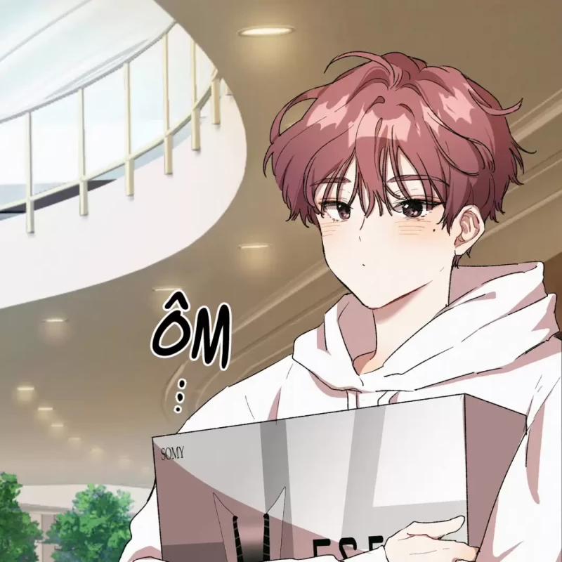 Người Tình Nhỏ 8 trang 33