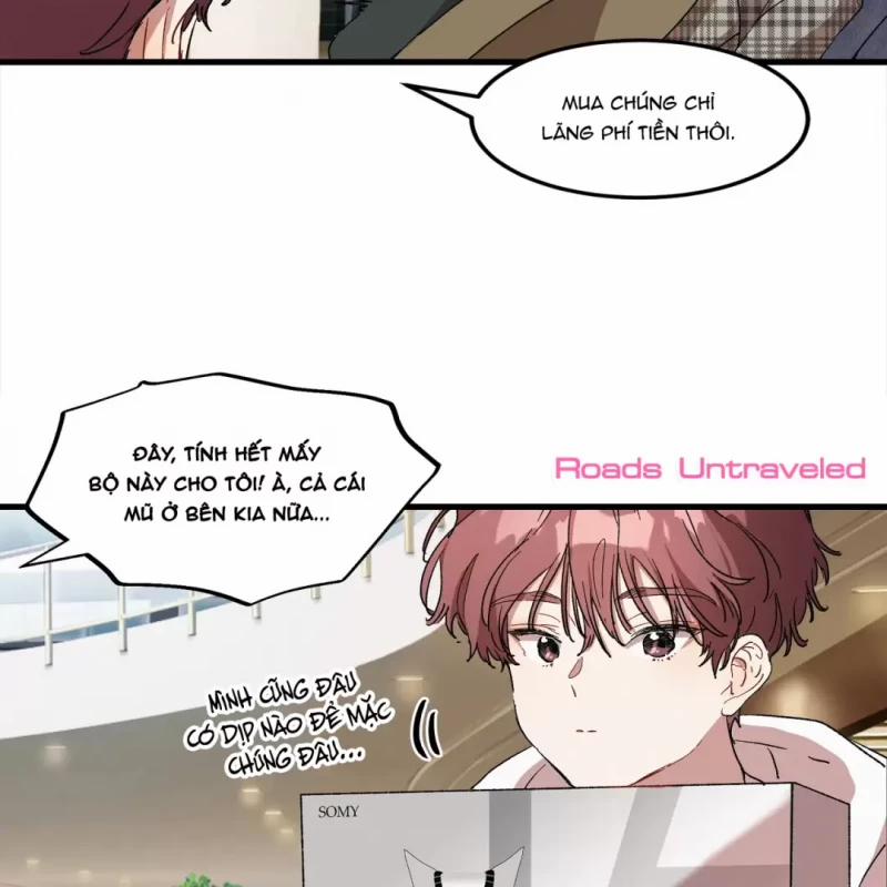 Người Tình Nhỏ 8 trang 37