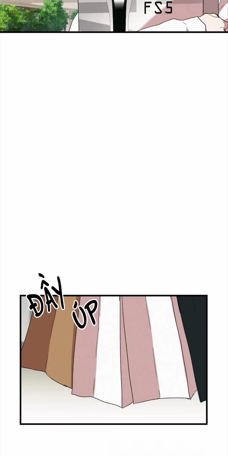 Người Tình Nhỏ 8 trang 38