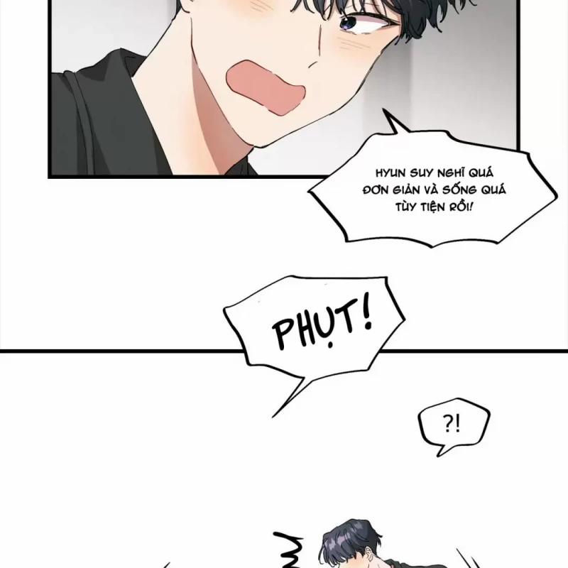 Người Tình Nhỏ 8 trang 41