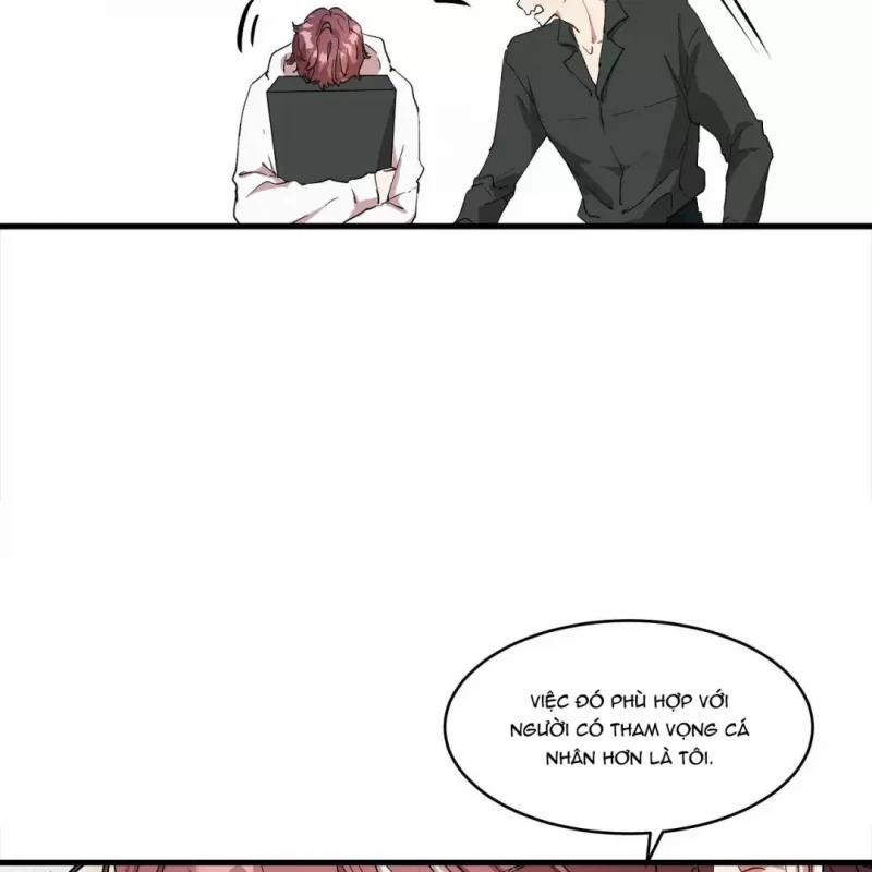 Người Tình Nhỏ 8 trang 42