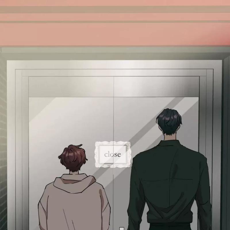 Người Tình Nhỏ 8 trang 47