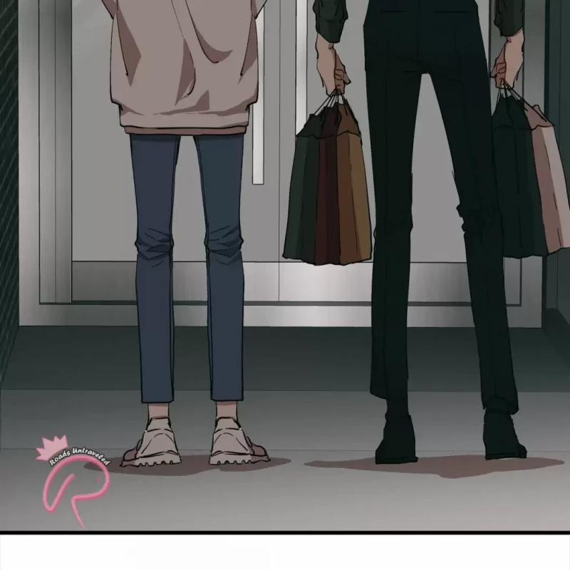 Người Tình Nhỏ 8 trang 48