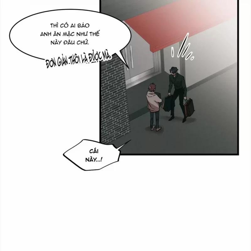 Người Tình Nhỏ 8 trang 50