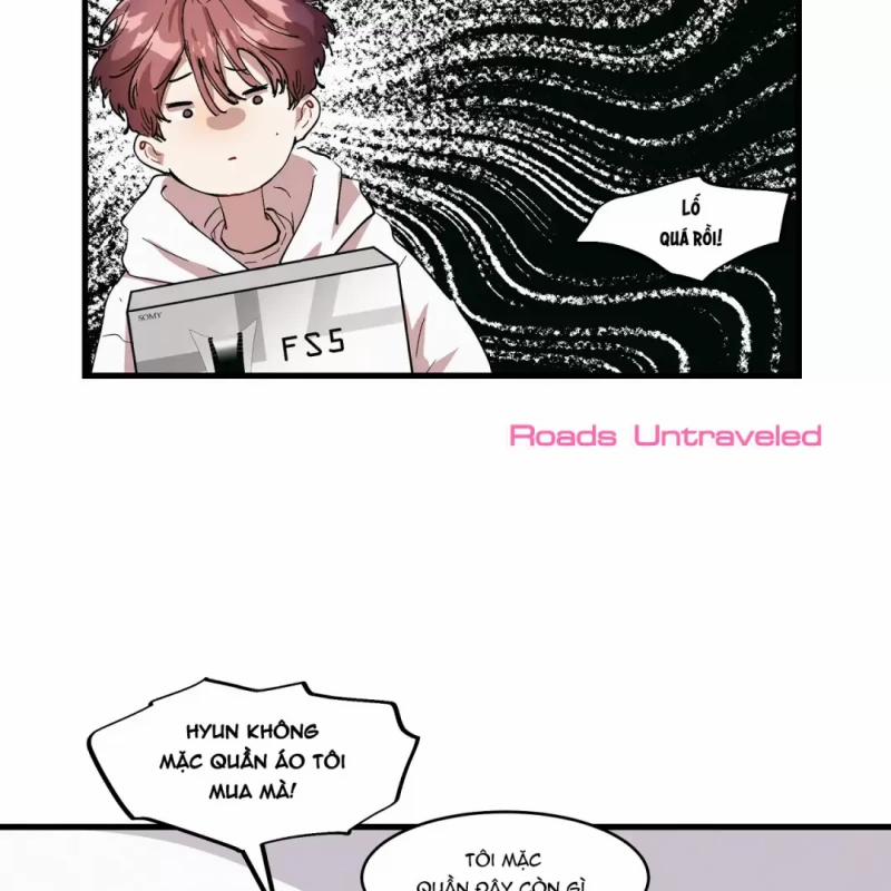 Người Tình Nhỏ 8 trang 53