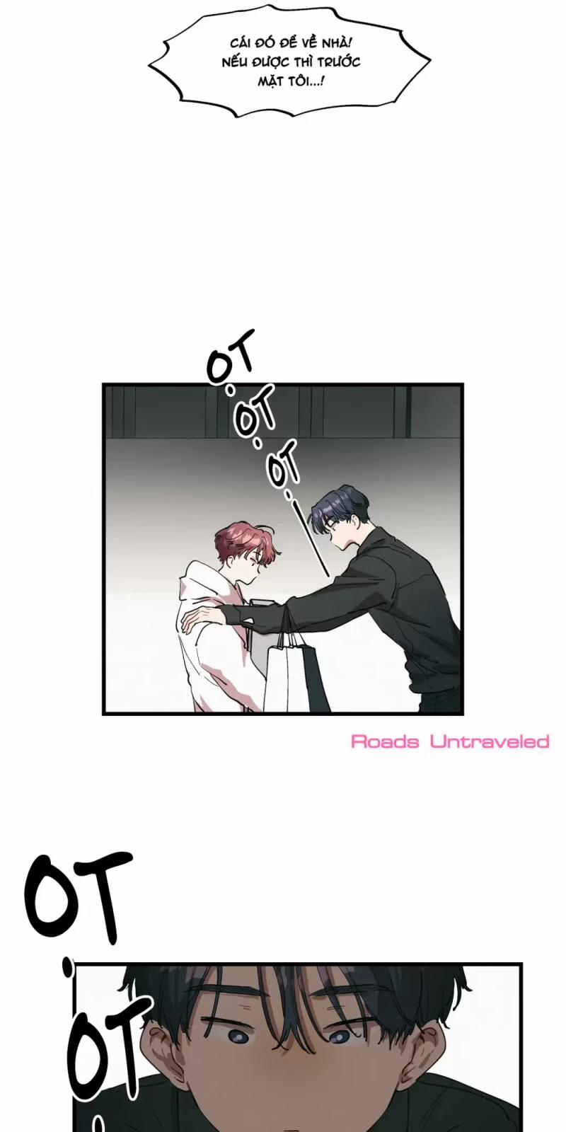 Người Tình Nhỏ 8 trang 55