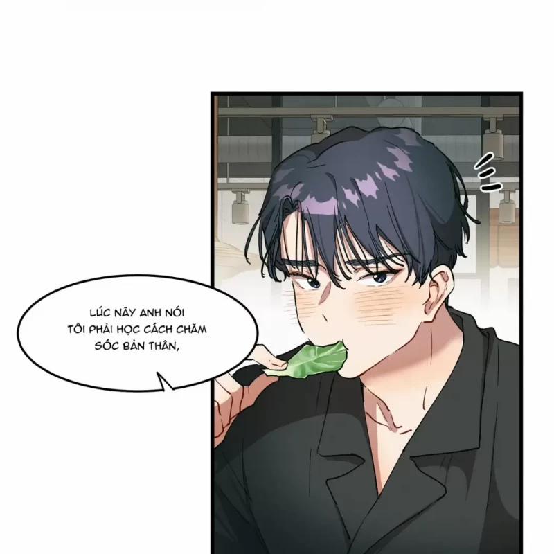 Người Tình Nhỏ 8 trang 59