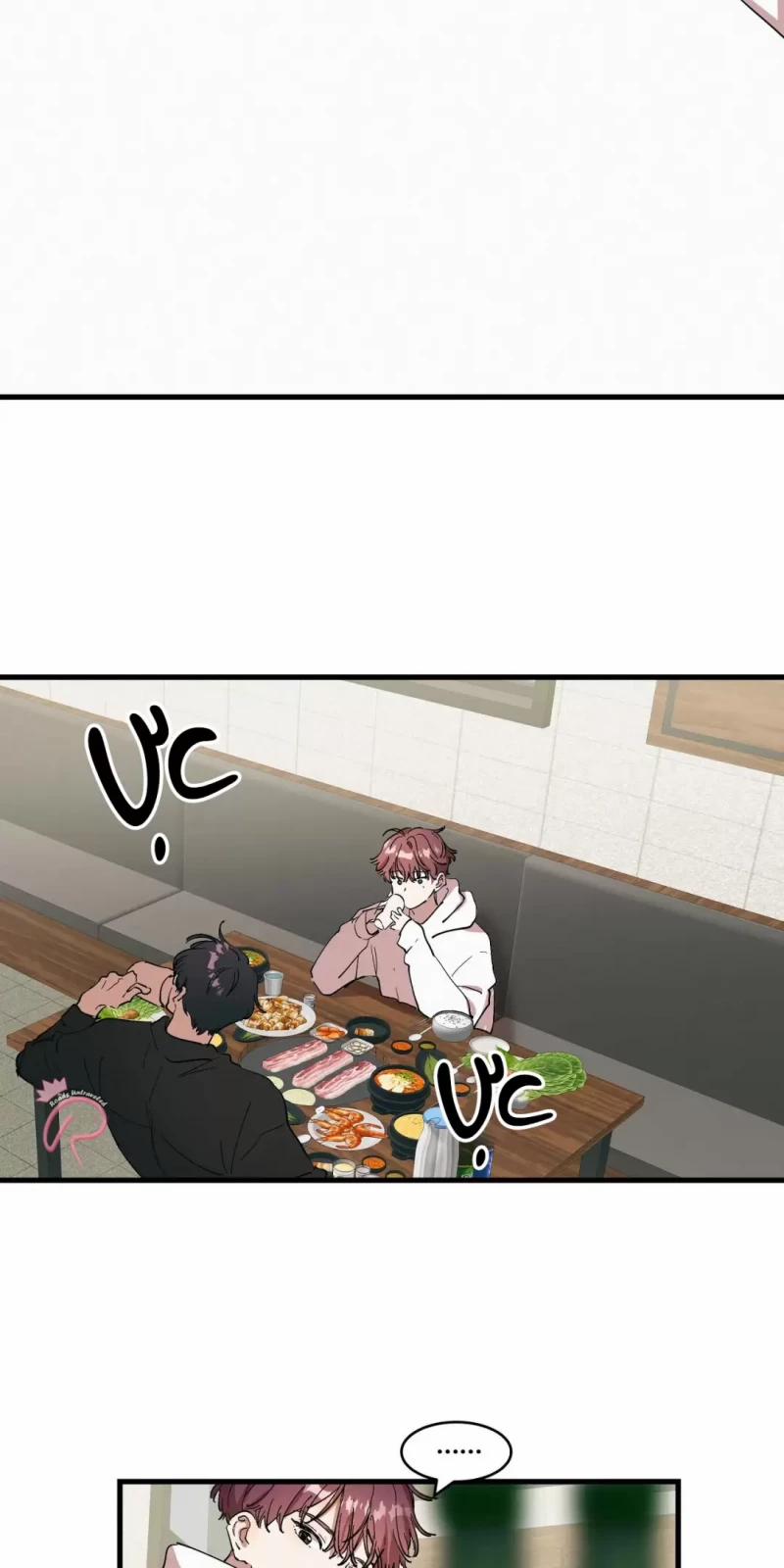 Người Tình Nhỏ 8 trang 64