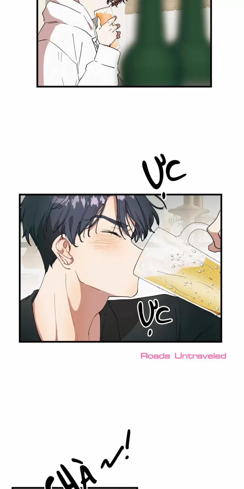 Người Tình Nhỏ 8 trang 65