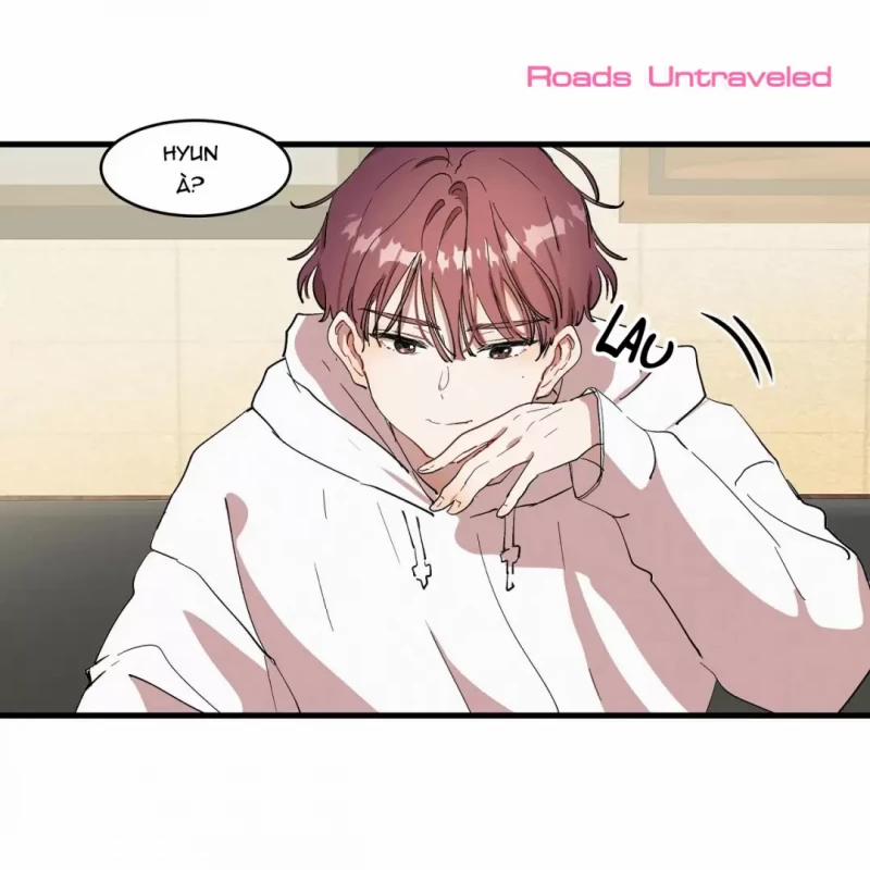 Người Tình Nhỏ 8 trang 68