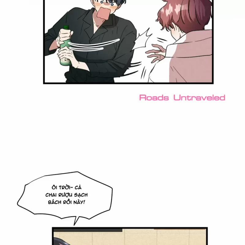 Người Tình Nhỏ 8 trang 70